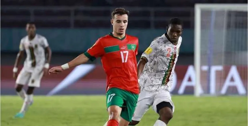 ميسي العرب.. فيديو أهداف ومهارات عبد الحميد معالي صفقة الزمالك الجديدة