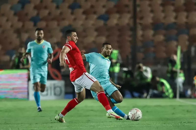بسبب العاصفة.. مصدر يكشف ليلا كورة موقف مباريات الأربعاء في الدوري