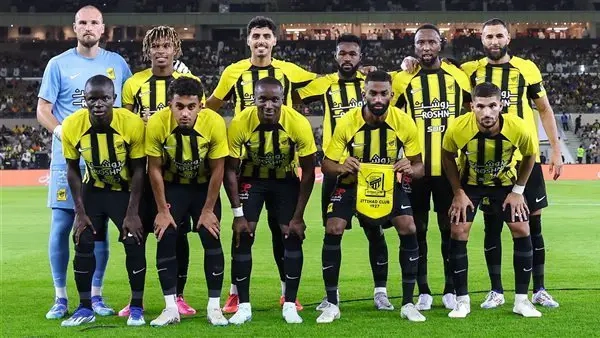 اجتماع في الطائرة.. إدارة الاتحاد تبدأ خطة إنقاذ الموسم