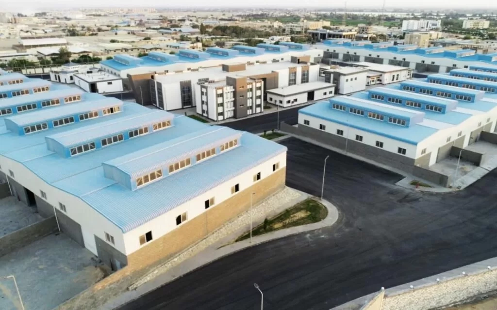 مشروعان جديدان باستثمارات 60 مليون دولار في وادي التكنولوجيا شرق الإسماعيلية