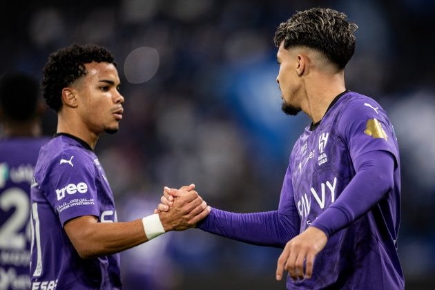 الشكوى من التحكيم تهدد الهلال بالعقوبات
