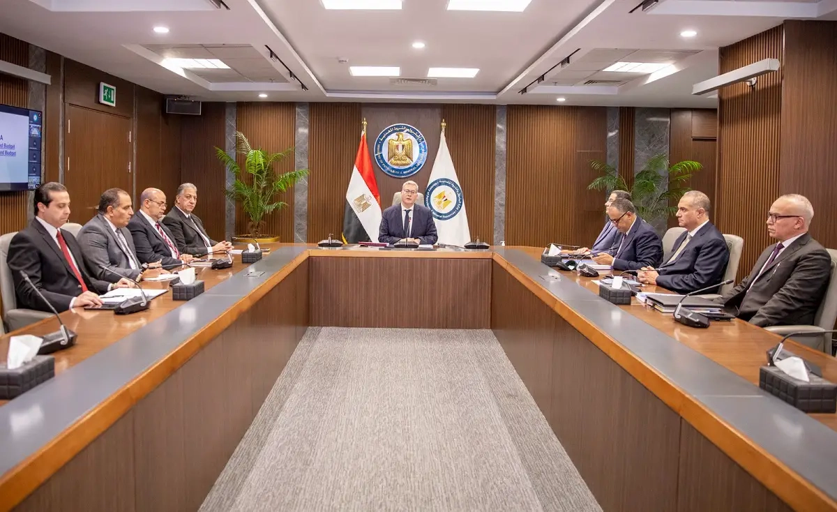 خالدة للبترول تحقق 10 اكتشافات جديدة تضيف 53 مليون قدم مكعب من الغاز