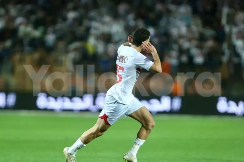 ملف يلا كورة.. الأهلي بطلًا لكأس مصر.. وصفقة زيزو للأحمر