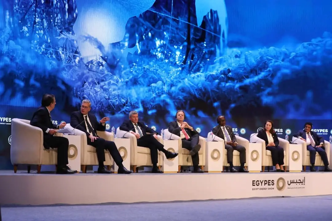 لدينا 20 تريليون قدم احتياطات الغاز.. وسنعود للتصدير
