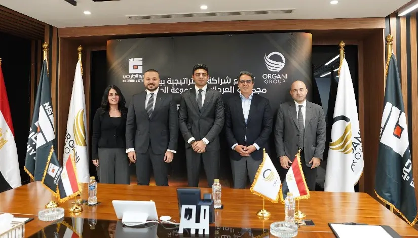 مجموعة العرجاني تستحوذ على 26.25% من 'عتاقة للصلب' في صفقة بـ1.9 مليار جنيه
