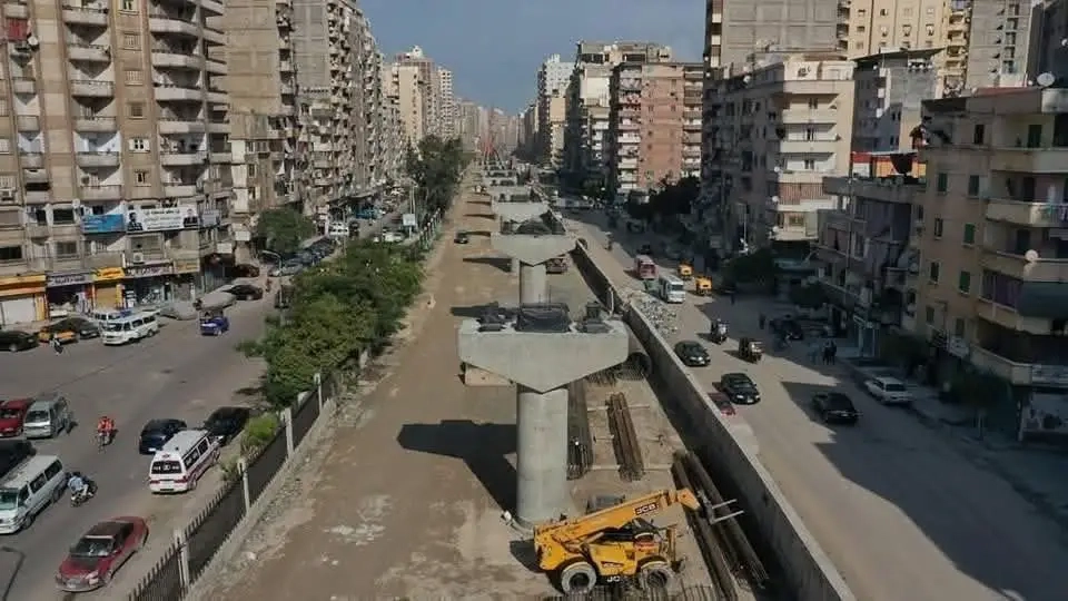 مصر تطرح مزايدة لهدم كامل محطات ترام الرمل بالإسكندرية