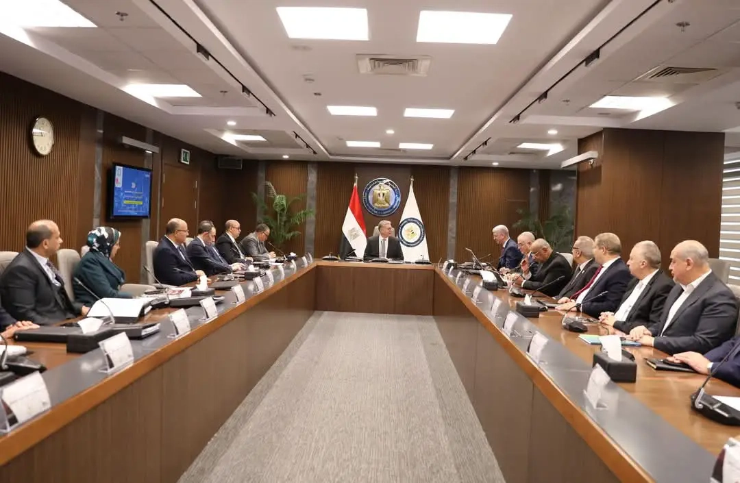 ميدور المصرية للبترول ترفع إنتاج وقود الطائرات إلى 3 أضعاف وتربح 129 مليون دولار