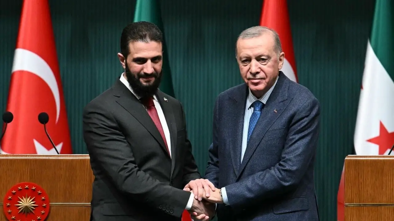 برا وبحرا وجوا.. تحركات قوية من تركيا للسيطرة على اقتصاد سوريا