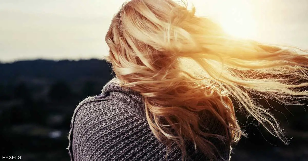 لشعر لامع وكثيف وصحي.. وصفة تكشف 'سرا آسيويا' قديما #صحة #جمال #تجميل #سكاي_نيوز #سكاي_أونلاين