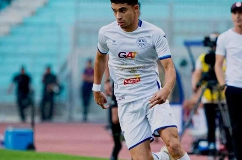 الصفقة على قسطين وبند إعادة البيع.. يلا كورة يكشف تفاصيل اتفاق الزمالك لضم أحمد الجفالي