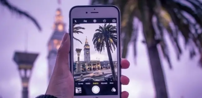 لو هتنقلها على الكمبيوتر.. طريقة حفظ الصور بصيغة JPG على iPhone بالخطوات
