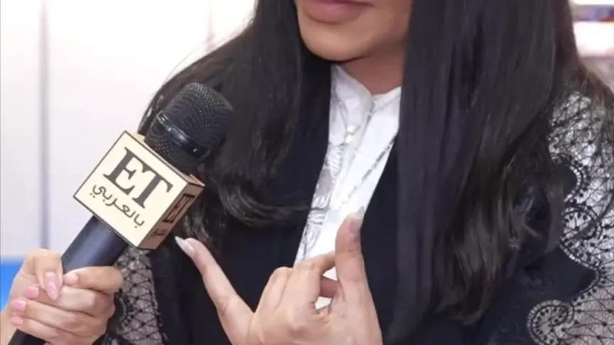 أحلام تدافع عن هيرميس: 'حتى لو تصنّعت بأي مكان في العالم، تظل Hermès! وبرجع أشتري، وما راح أوقف!' وتوجه رسالة للصين: 'ورّونا الفواتير!'