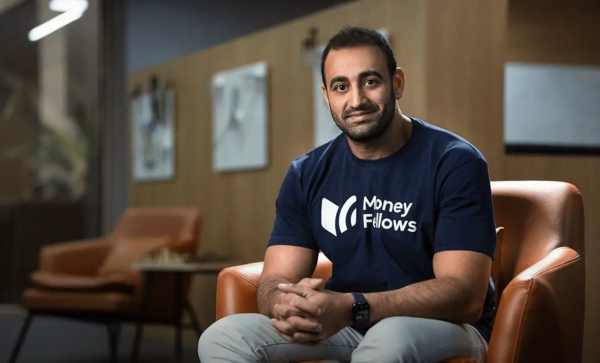 شركة التقنية المالية المصرية Money Fellows تحصل على تمويل استراتيجي بقيمة 13 مليون دولار