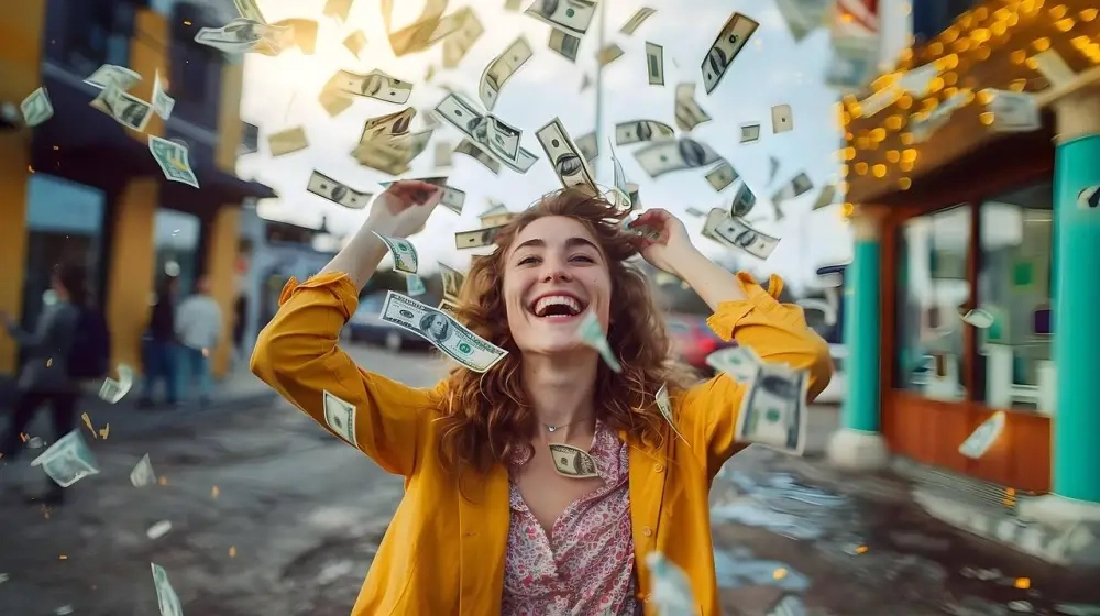 مستثمر أميركي: إليك كيف تصبح مليونيراً بعمر ال25 عاماً