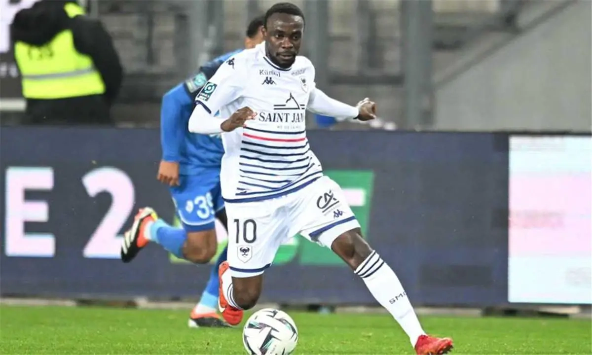 وكيل زادي سيري: لاعب الزمالك سبب فشل إتمام انتقاله