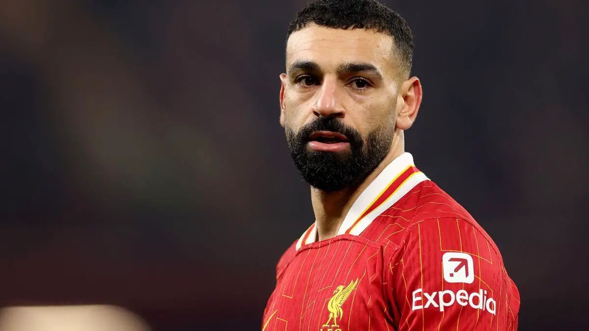رئيس ريال مدريد الأسبق: هذا ما كنت سأفعله مع محمد صلاح إذا تواجدت في منصبي