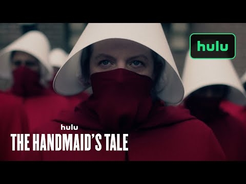 'الثوب أصبح زيّنا… وأصبحنا جيشًا!' حماس الجمهور للموسم السادس و الأخير من The Handmaid s Tale الذي يبدأ عرضه في 8 أبريل