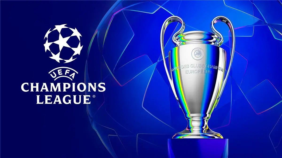 موعد والقناة الناقلة لقرعة دور ال16 من دوري أبطال أوروبا اليوم