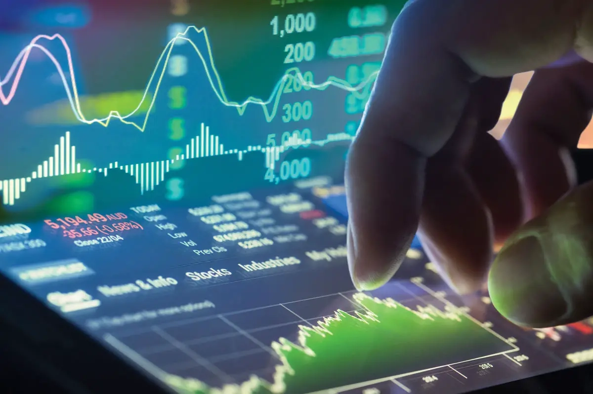 النشرة الاقتصادية.. استثمارات بملايين الدولارات وطرح أراض صناعية جديدة