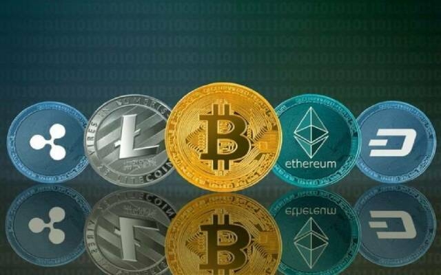#'الإمارات_دبي_الوطني' يوقع اتفاقية شراكة لتداول العملات المشفرة عبر ذراعه الرقمي