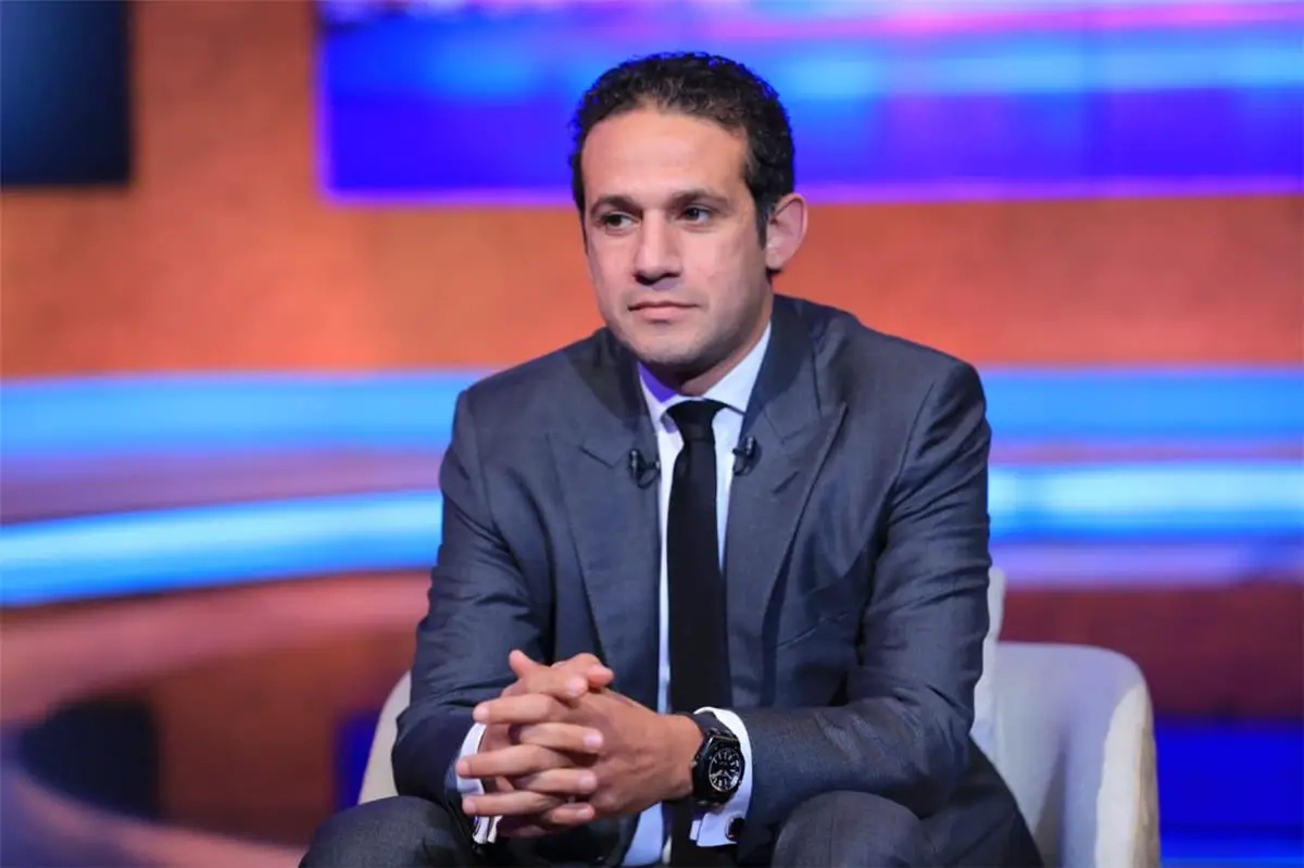 محمد فضل يشيد بلاعب واحد فقط من الأهلي أمام طلائع الجيش.. وينتقد قرار كولر