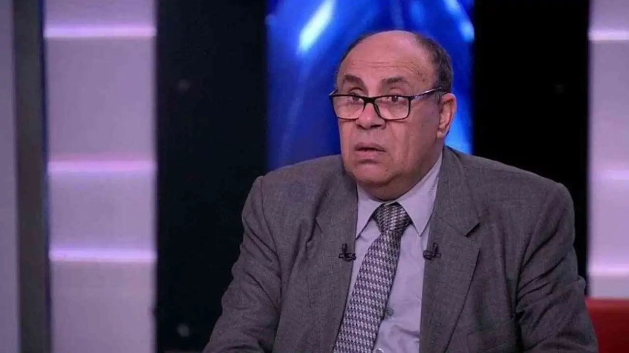 بسبب شاكوش وسعد الصغير.. جامعة الأزهر تحيل الدكتور مبروك عطية إلى التحقيق.. عاجل