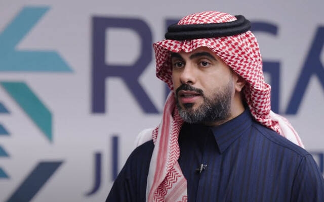 رئيس #هيئة_العقار يثمن الموافقة الكريمة على إجراءات تحقق توازن القطاع بالرياض