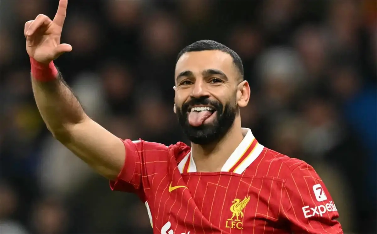 ناني: محمد صلاح لاعب مذهل وخطير ويعرف نقاط قوته جيدًا