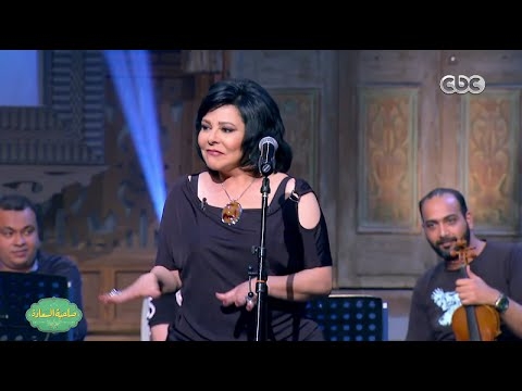 ليس مجرد نجمة.. #إسعاد_يونس المؤلفة رحلة إبداعية بين الشاشة الكبيرة والصغيرة تكشف عن موهبة فريدة فما هي أبرز أعمالها