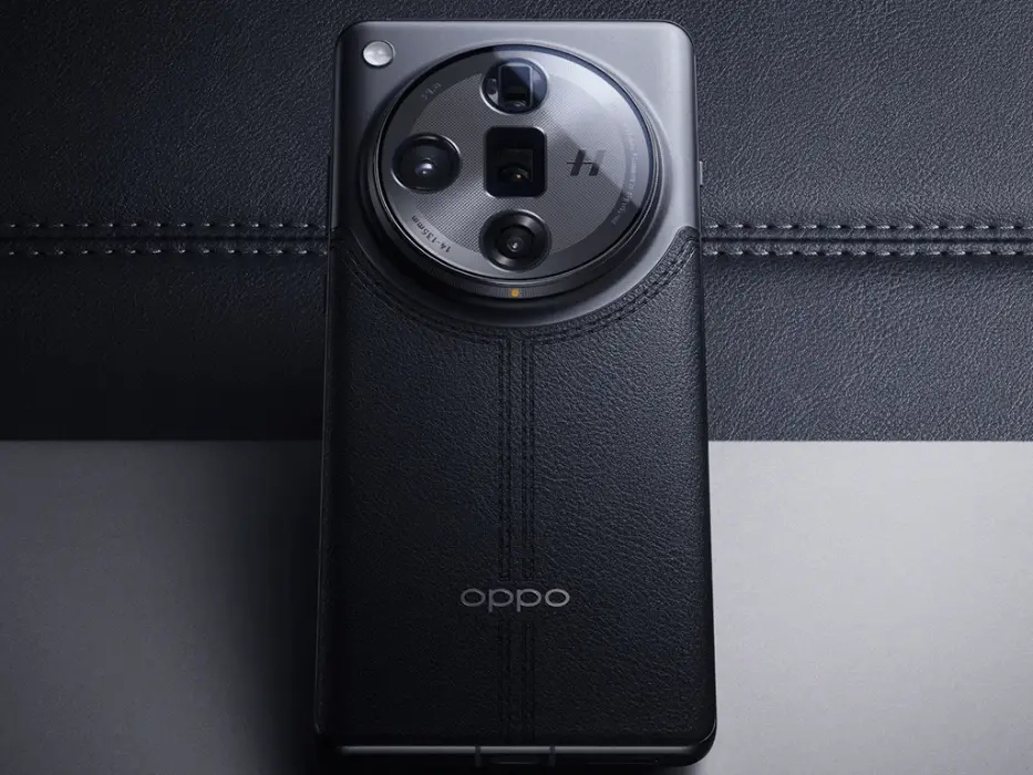 نتائج اختبارات الأداء لهاتف Oppo Find X8 Ultra مع Snapdragon 8 Elite