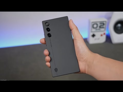 ZTE تعلن عن واحد من أجمل الهواتف وأكثرها تطورا