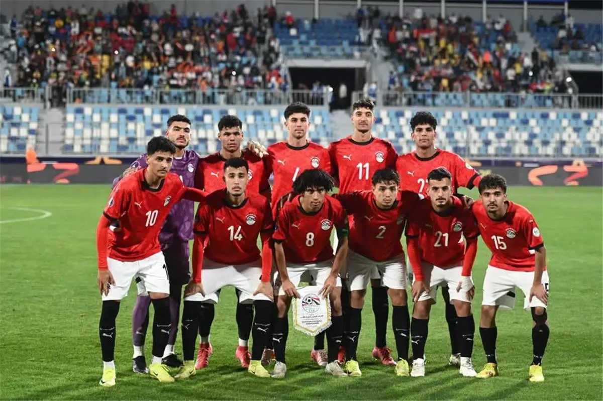 أحمد شوبير: كفى تربصًا.. وخسارة منتخب مصر للشباب بالأربعة على أرضه غير مقبولة
