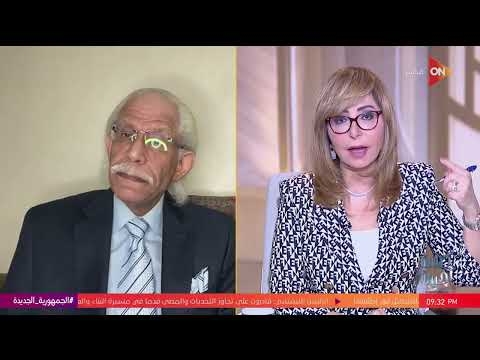 رئيس جمعية المتضررين من قانون الإيجار القديم: «مفيش حد هيطرد من شقته» (فيديو)