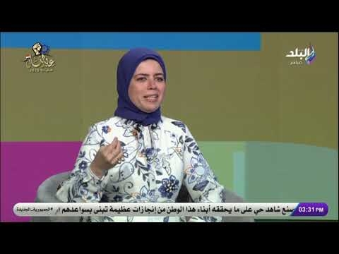 المناعة بعافية شوية.. طبيبة: إذا دور البرد طول عليك بهذا الحل (فيديو)