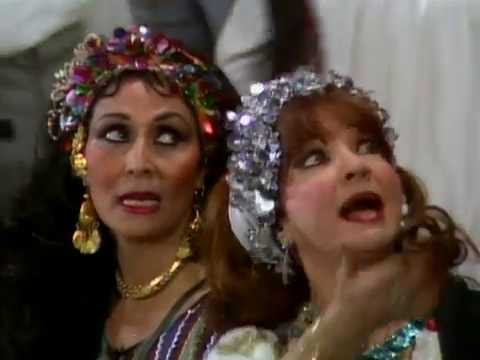#نعيم_عيسى.. نجم مسرح الستينيات الذي أضحك أجيالًا ب'ريا وسكينة' و'الواد سيد الشغال'