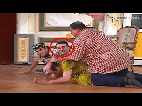 رغم اعتلائه قمم السينما العربية لعقود.. #كريم_عبد_العزيز يؤكد أن عشق المسرح كان ولا يزال الأصل في رحلته الفنية