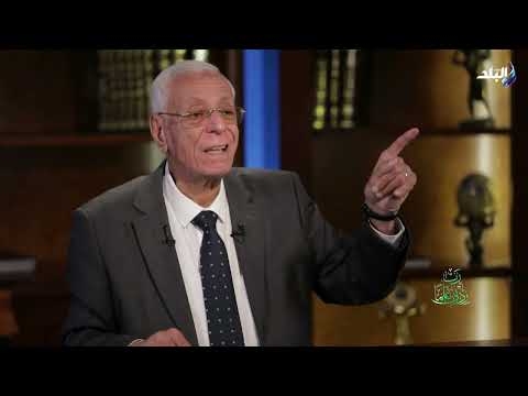 «هل في علامات بتحذر من الموت المفاجئ؟».. حسام موافي: «آه طبعًا» (فيديو)