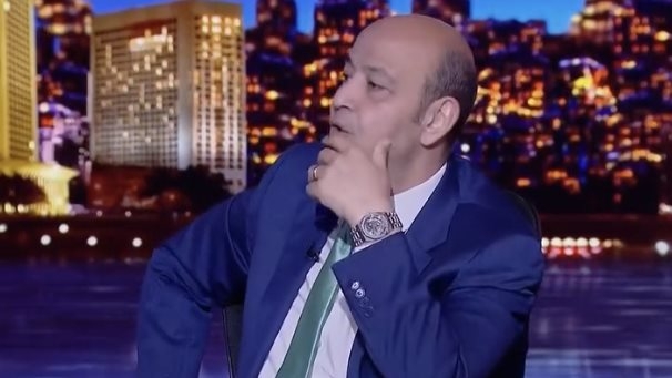 كنت غلطان.. عمرو أديب يهاجم الزمالك وبيراميدز: الأهلي خد الدوري .. عاجل