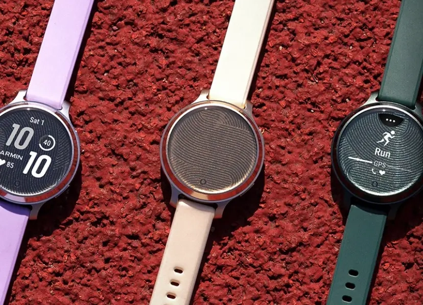 واجهات جديدة مذهلة تصل إلى ساعات Garmin الذكية في تحديث تجريبي