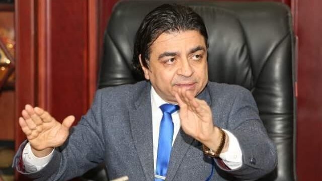 مرض خطير.. جمال شعبان يكشف عن مخاطر السجائر الإلكترونية .. عاجل