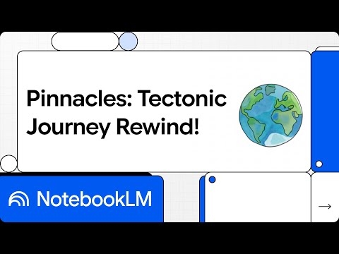 جوجل تضيف ميزة ميزة الملخصات المرئية إلى NotebookLM