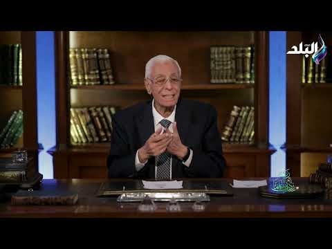 حسام موافي يكشف مفاجأة: «الصداع مش مرض وله 18 سبب طبي» (فيديو)
