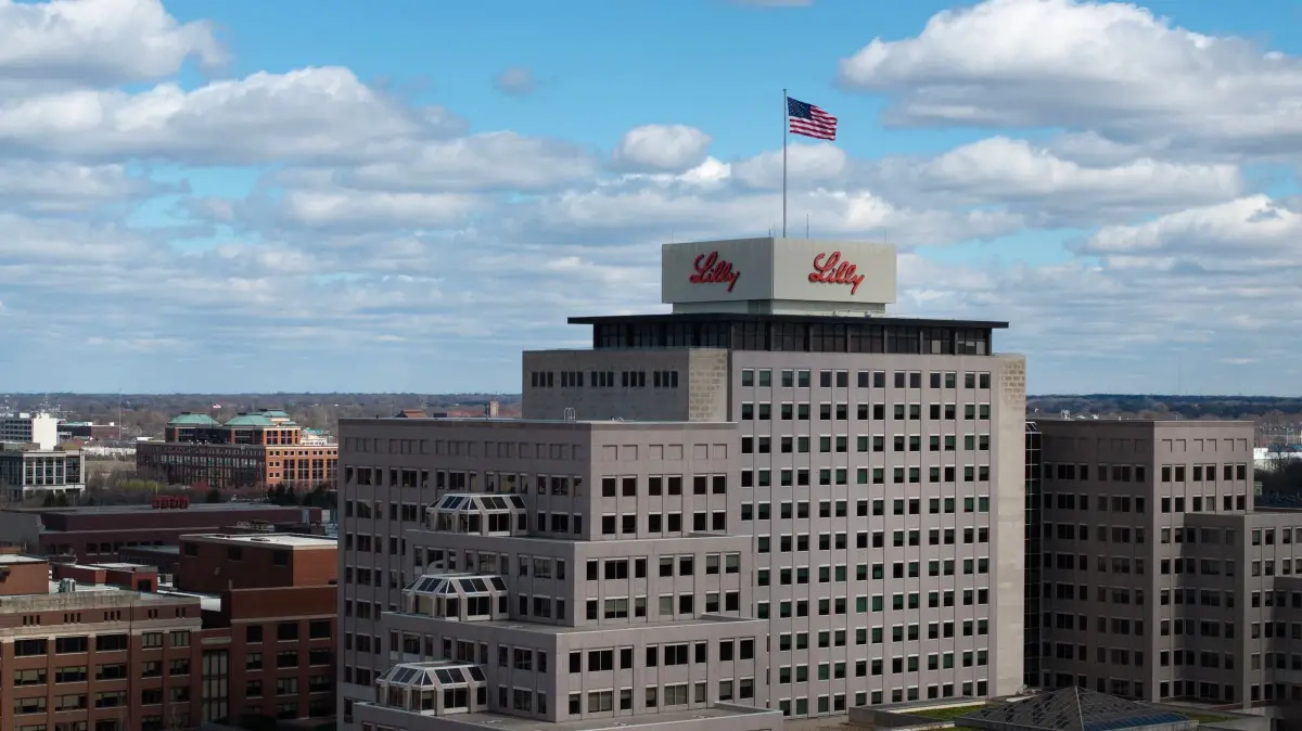 بعد السمنة والسكري.. Eli Lilly تسعى للمراهنة على إنتاج أدوية لمواجهة هذه الأمراض