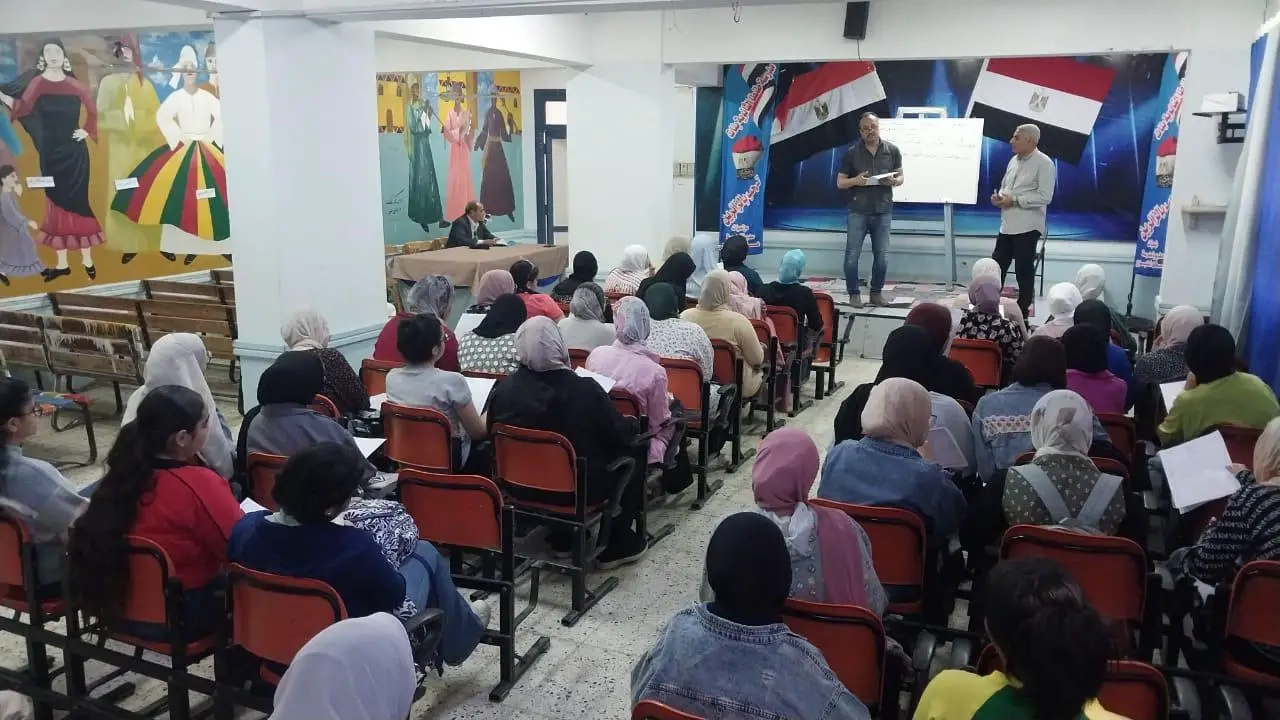 بعد قليل.. البث المباشر للمراجعة النهائية لمادة العلوم للشهادة الإعدادية بالقاهرة من خلال هذا الرابط.. عاجل