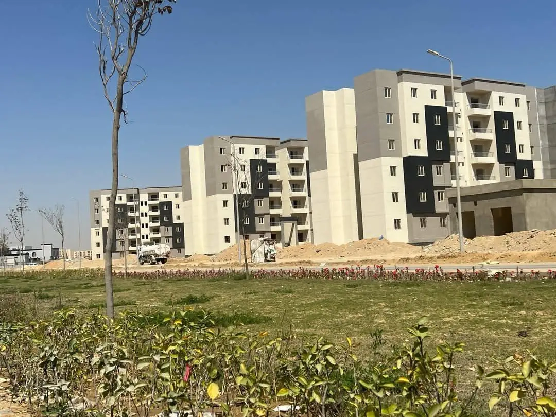 60 ألف وحدة ب «ديارنا» و40 ألف وحدة ب «ظلال».. نماذج العمارات وتفاصيل الوحدات .. عاجل