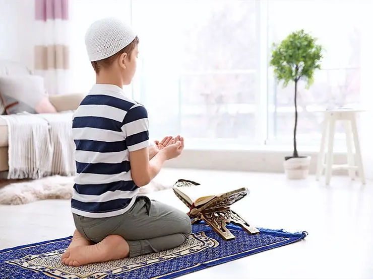 دعاء الزلازل والهزات الأرضية .. عاجل