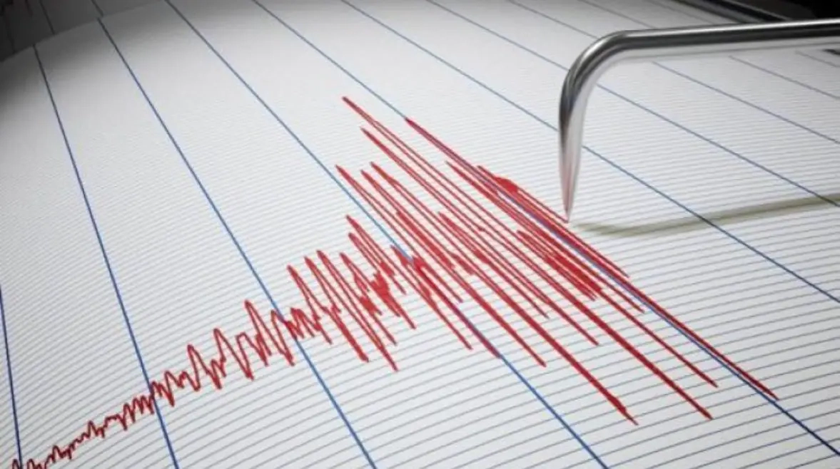 معهد الفلك: زلزال كريت استمر نحو 20 ثانية دون أضرار.. و'الشبكة القومية' تتابع على مدار الساعة.. عاجل