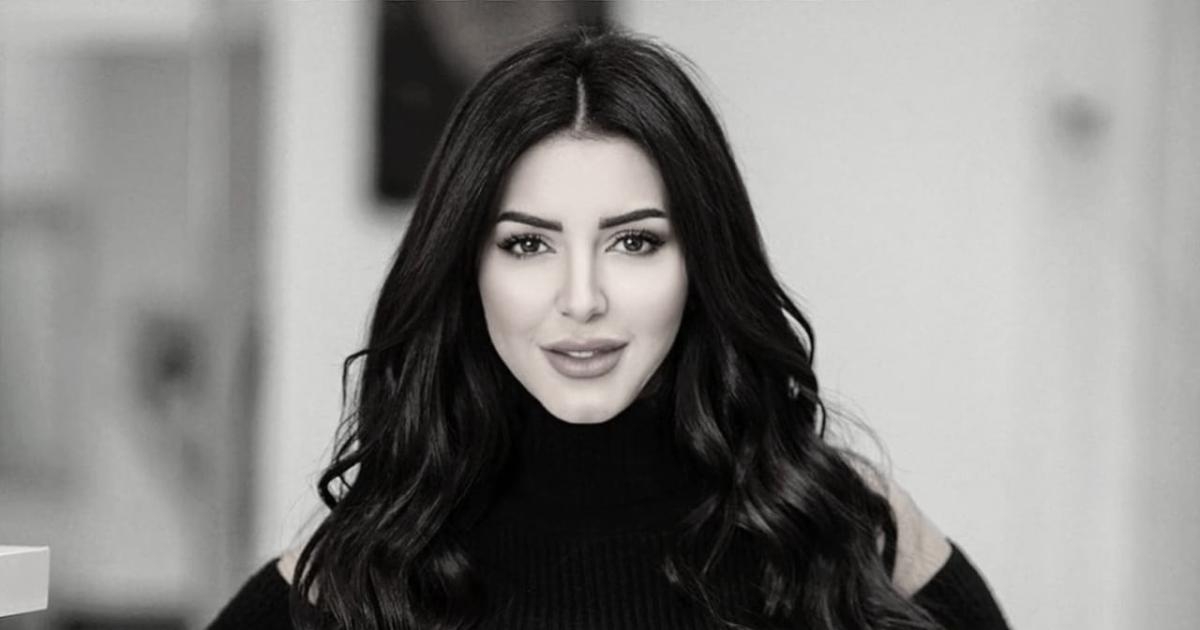 آخر أعمالها مسلسل الحلانجي في رمضان 2025 وفاة إيناس النجار عن عمر 46 عاما