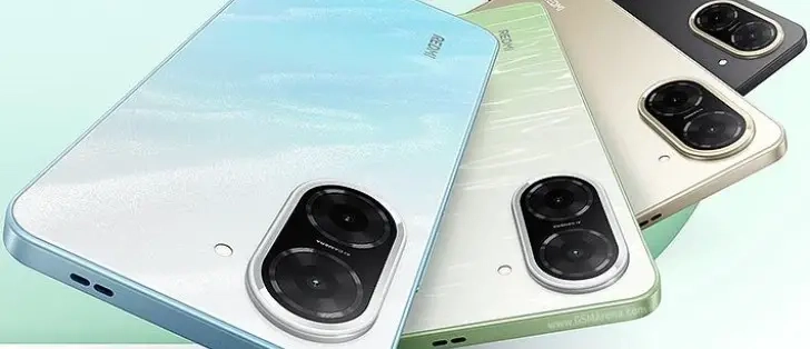 هاتف Redmi غامض ببطارية ضخمة يحصل على اعتماد رسمي ويستعد للظهور تحت علامة Poco