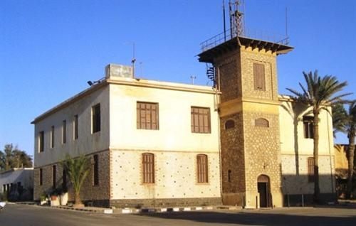 البحوث الفلكية توضح الفارق بين زلزال أمس وما حدث في عام 92